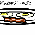 Face xD