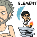 element journey