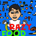     crazy food