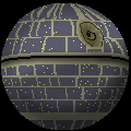 Deathstar (For Pie)
