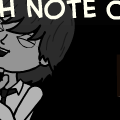 Death Note Cutie