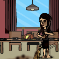 Using Scenes