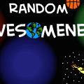 Random Awesomeness