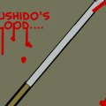 Bushido's Blood....