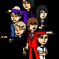 Ale justice. trials and justice!