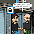 TotD: Hair