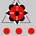 random shapes