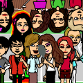 My crazy class