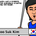 Yoo Suk Kim