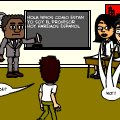 SCHOOL MAGICAL