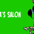 Dayna's  salon