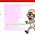 find out you're personality