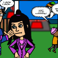 Case 1: Turnabout Carnival