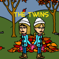 the twins