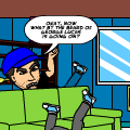 Movie Multiverse - Part 2