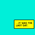 'Goodbye, Goodbye, Goodbye'