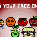 Face-On-Food Remix
