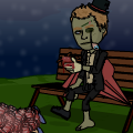 Zombie After Night