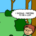 TotD: Stop