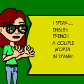 Language Remix