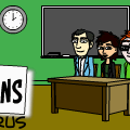 Auditions 24 horus