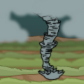  The Oklahoma Tornado
