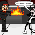 'The Battle (Again)'