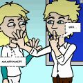 Episode 6-Oh Romeo...