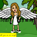 angle