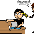 Chatbar of Awesomness