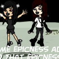 Julie And Blizz