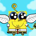 spongbob attempt