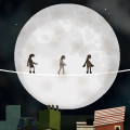 We Kept Walking the Tightrope