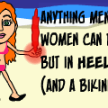 Girl&Women Power!!!