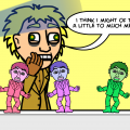 TotD: Medicine