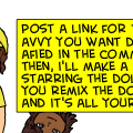 Want a Dollie?