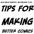Tips and Tricks