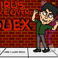 Virus Take Over Deux