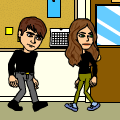 TotD: Dating