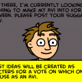 Suggestions