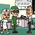 TotD: Broken Bone