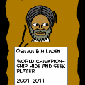 Chapion-ship' hide and seek'..