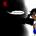 IN THE DARK