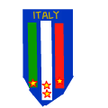 Italy Logo