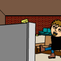 joe and lenny