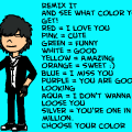remix