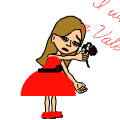 ~I wish I got a Valentine~