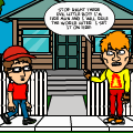TotD: Squirt