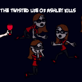 the twisted life of ashley kills