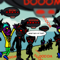 TotD: Doomsday